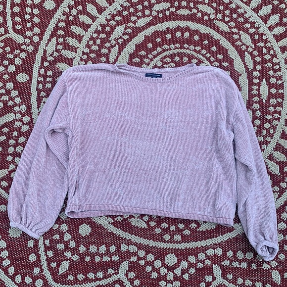 American Eagle Sweater - Picture 1 of 2